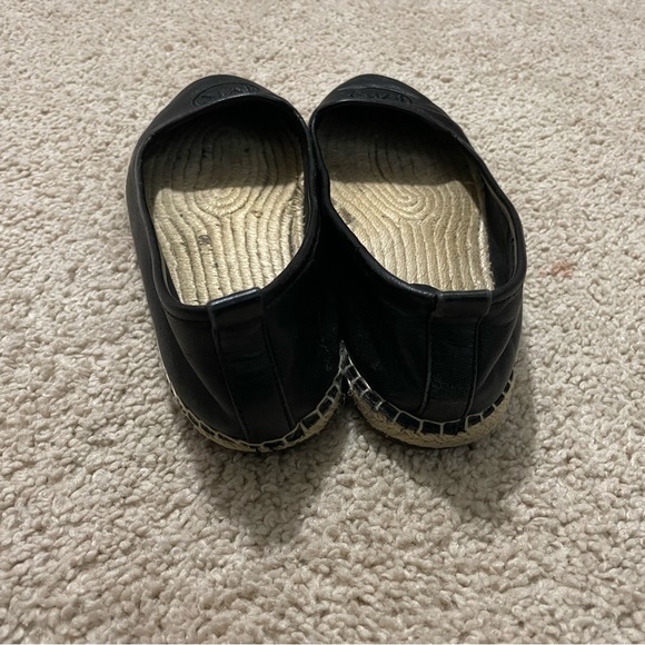 USED Michael Kors Espadrilles - Picture 3 of 4